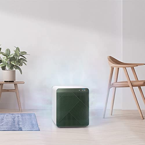 Air Purifier Replacement Filters Kit for Samsung BESPOKE Cube - Dust & Deodorizer 2 Pack
