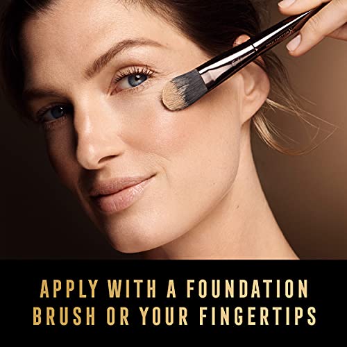 Max Factor Facefinity 3-in-1 All Day Flawless Liquid Foundation, SPF 20-84 Soft Toffee, 30 ml