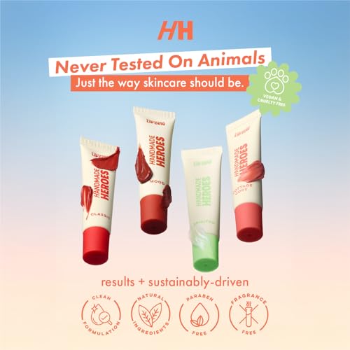 Vegan Tinted Lip Gloss Set with Hyaluronic Acid - Hydrating Lip Care, 4 Shades