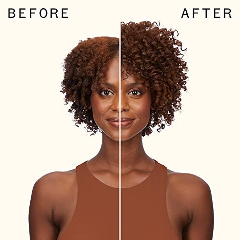 amika reset clarifying gel shampoo, 200ml