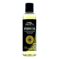 AmPro Pro Styl Vitamin E Oil - Ideal for Dry Hair and Skin - Helps Revive Tired, Damaged Tresses - Promotes Strong Nails - Soothes and Restores Moisture Levels for Overall Epidermis Health - 6 oz