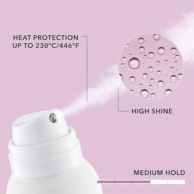 Goldwell StyleSign Shaping & Finishing Spray