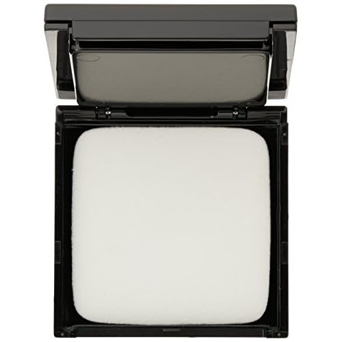 Soft Focus Powder Foundation
