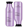 Pureology Hydrate Moisturizing Shampoo & Conditioner Set - 9 Fl Oz Pack of 2 for Dry & Color-Treated Hair