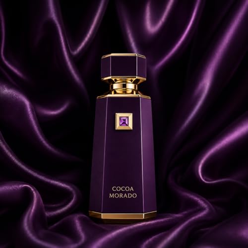 French Avenue Cocoa Morado EDP 100ml Oriental Woody Perfume for Women