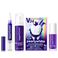 Kit with Sensitive Safe Enamel, Complete V34 Routine