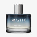 Particle Gravité Men’s Cologne Spray - Long Lasting Woody Citrus Fragrance