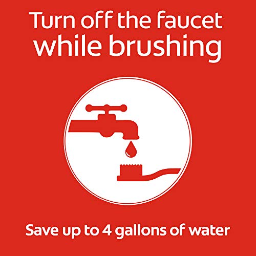 Colgate 360 Optic White Advanced Whitening Toothbrush, Adult Medium Toothbrush with Whitening Cups, Helps Whiten Teeth and Removes Odor Causing Bacteria, 2 Pack