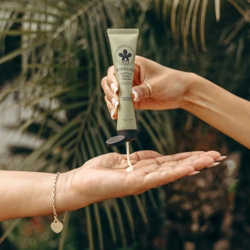 Nopalera Bosque Místico Hand Cream & Fragrance Set - Travel Gift Duo