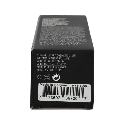 MAC Studio Waterweight SPF 30 Foundation NC37
