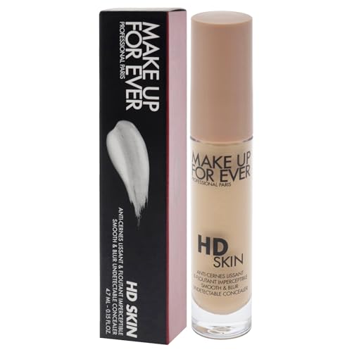 HD Skin Concealer - 2.4Y Latte by Make Up For Ever for Women - 0.16 oz Concealer