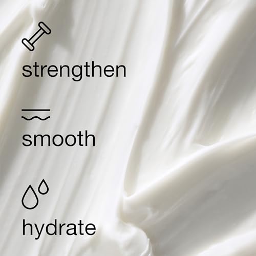 Clinique Smart Clinical Repair Wrinkle Correcting Face Cream with Peptides & Hyaluronic Acid - Hydrating Anti-Aging Moisturizer for Dry Skin, 1.7 Fl Oz