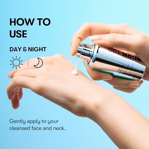 PDRN Skin Care Duo Set - Hydrating Anti-Aging Serum & Balm for Skin Restoration