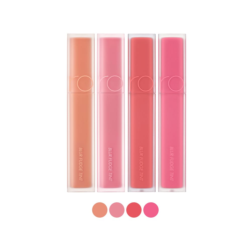 WATER LIP TINT