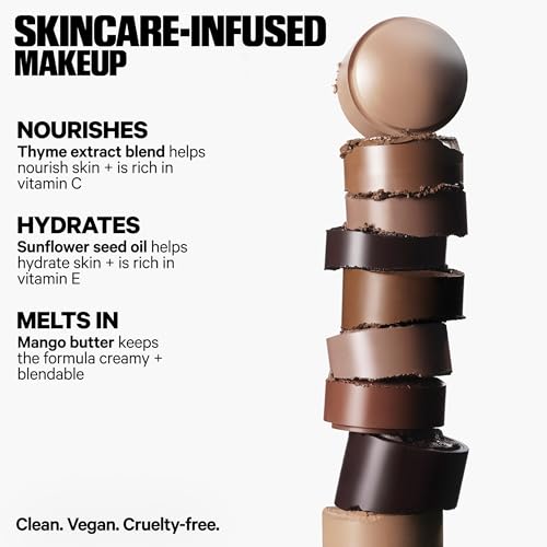 Milk Makeup Quick Sculpt Creamy Matte Contour Stick - Fair / Smolder