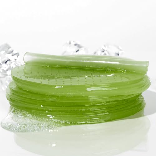 Hydrogel Cheek Patch for Hydrating & Cooling Skin - 60 Count