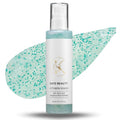 Katz Beauty Vitamin Wash, 5 fl oz - Gentle Face Cleanser with Aloe, Angelica Root & Vitamin E for Sensitive, Oily & Dry Skin, Travel-Size Hydrating Wash