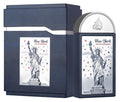 Lattafa Pride NYC Unisex Edp 100ml - Sophisticated Urban Fragrance
