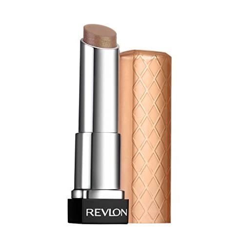 REVLON Colorburst Lip Butter, Creme Brulee, 0.09 Ounce