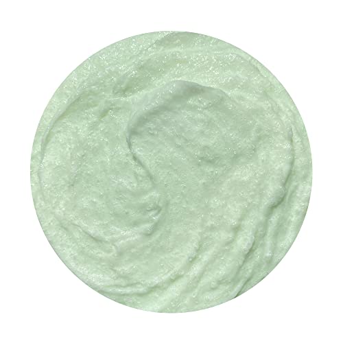 NassifMD Purifying Scalp Detox Exfoliant Hair & Scalp Cleansing Scrub