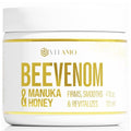 Bee Venom Face & Neck Firming Cream - Hydrating Anti-Aging Moisturizer, 4oz