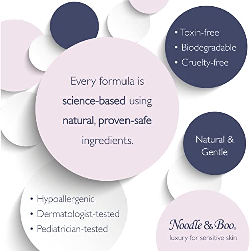 Pregnancy Stretch Mark Cream with Cocoa Butter & Avocado Oil - 4.8 Fl Oz - Hypoallergenic Skin Care