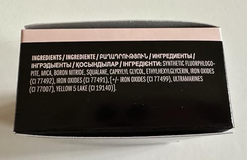 Mary Kay Silky Setting Powder - Light Medium Ivory, Face Makeup, 0.28 oz