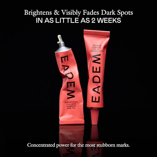 Dark Spot Serum with Tranexamic Acid - Targeted Face Concentrate for Hyperpigmentation
