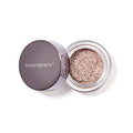 Long Wear Taupe Glitter Pigment Eyeshadow - Buildable Shimmer, Vegan & Paraben Free - 1.5g - Off the Hook Variant