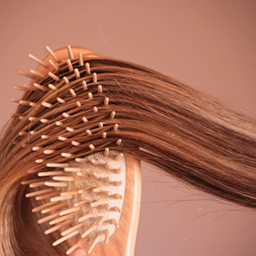 Hair Masque for Dry & Aging Hair - Deep Conditioning Treatment 4 oz