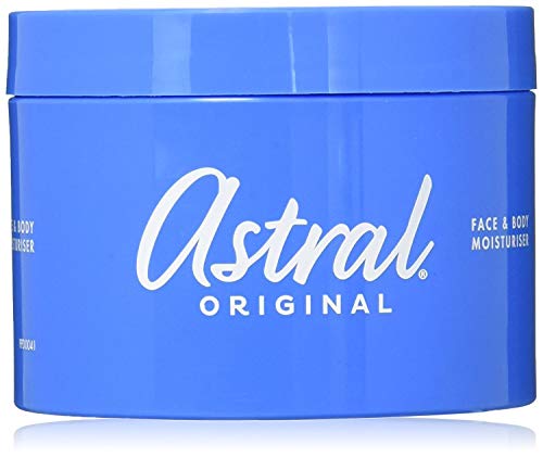 Moisturising Cream 500ml - Nourishing and Hydrating Skin Care