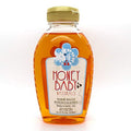 HONEY BABY NATURALS Honey Baby Bath & Body Oil - 11.25 Oz, 11.25 Ounces