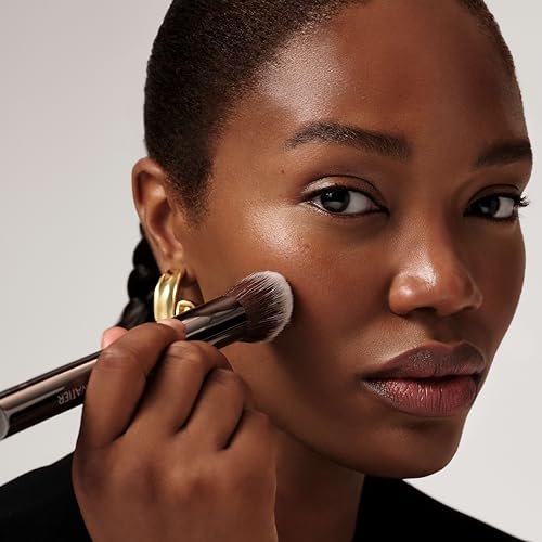 Lise Watier Perfecting Foundation Brush, 1 count