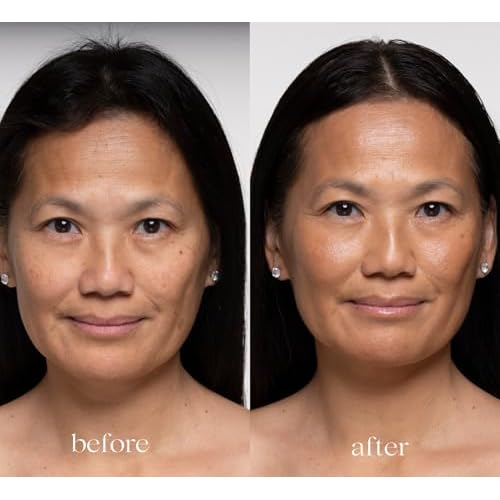 Epiclight Luminizing Glow Gel - All-in-one Beauty Balm - Luminizer for Glowing Skin - Paraben & Sulfate-free, Non-Toxic Makeup - For all Skin Tones