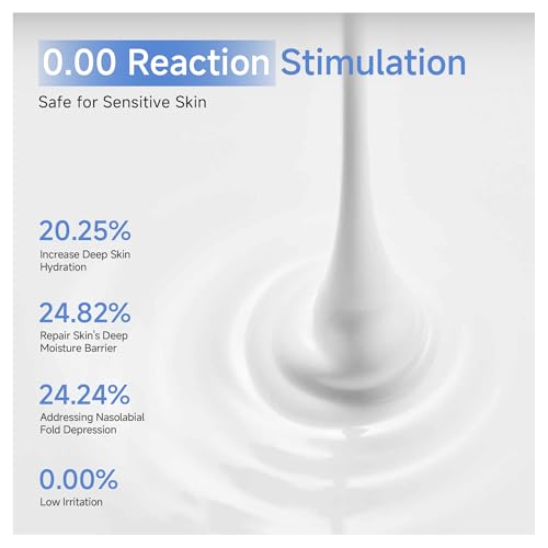 DAERA Synergy Boost Ampoule ? Korean Brightening & Hydrating Face Serum, Dark Spot Correcting & Anti-Aging Ampoule with Calcium Up+ Complex, Firming Serum for Glowing Skin, 30ml