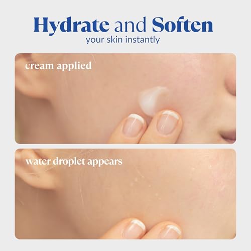 Natural Aqua Gel Cure Water-Based Oil-Free Moisturizer 3.5oz - Sensitive & Dry Skin