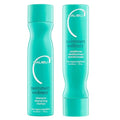 Malibu C Swimmers Wellness Shampoo & Conditioner Set - Chlorine Damage Protection