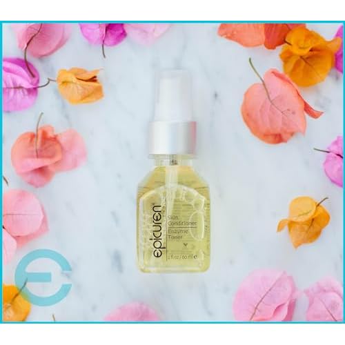 Epicuren Discovery Skin Conditioner Enzyme Toner