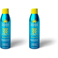 Ocean Potion Sunscreen Body Spray Kids SPF#50 5.5oz C-Spray (Pack of 2)