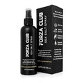 Sea Salt Spray for Men - Volumizing Texturizing Hair Spray with Essential Oils - 6.77 Oz - Free of Alcohol, Parabens & Sulfates