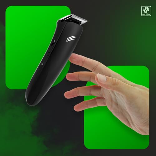 Skull Shaver Baby Beast Trimmer 3SUM ? The Powerful, Precise & Cordless Trimmer for All-in-One Styling