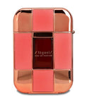 Armaf Legesi Women Eau de Parfum Spray 3.4oz Floral Fruity Fragrance