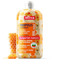 Milva Itchy Scalp Shampoo with Propolis - 17 Fl Oz Natural Dandruff Relief