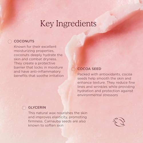 Fragrance-Free Fatty Acid Moisture Stick for Dry Sensitive Skin - 2.5 oz - Single