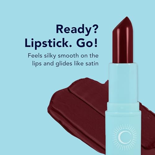 Carmindy Beauty - Universal Love Lipstick Spiced Berry - 2 Pack