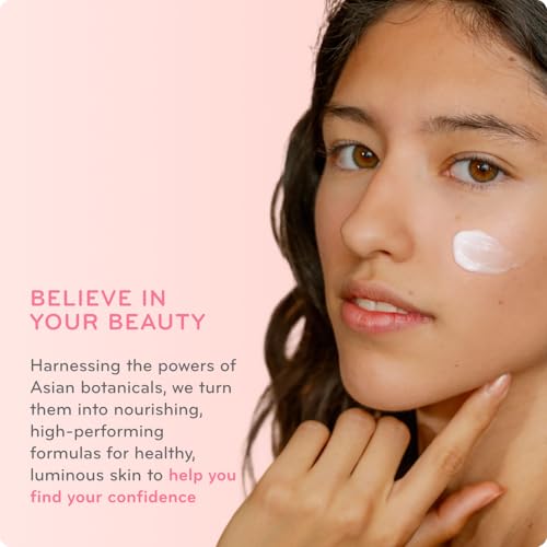 Purlisse Dragonfruit Niacinamide Hydrating Face Moisturizer - 1.7 fl oz
