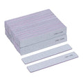 100 Pack Nail Files for Acrylic Nails 100/180 Grit Double Sides Professional Buffers - Variation of THIS listing