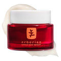Anti-Aging Eye Cream with Caffeine and Niacinamide - Korean Skincare