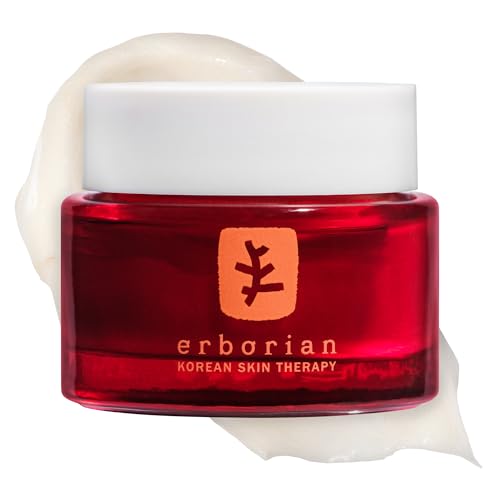 Anti-Aging Eye Cream with Caffeine and Niacinamide - Korean Skincare