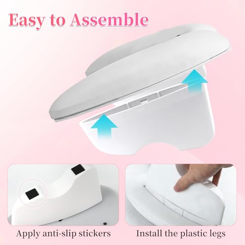 Electric Foot Grinder Callus Remover File for Feet 2 Levels Speed Setting Ergonomic Design USB Charging Grinder